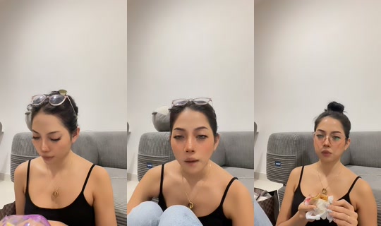 talkinboutqash TikTok Live — Sep 1, 2026, 2:33 PM