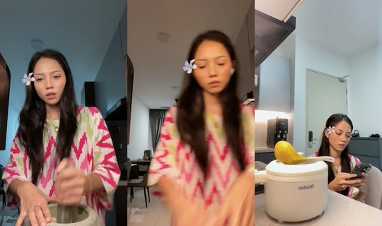 talkinboutqash TikTok Live — Oct 1, 2026, 11:27 AM