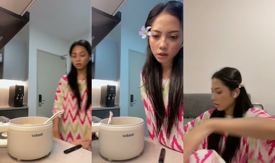 talkinboutqash TikTok Live — Oct 1, 2026, 12:17 PM