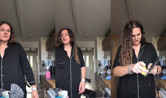 talklytime TikTok Live — Sep 29, 2026, 9:02 AM