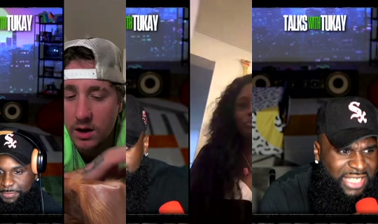 talkswithtukay TikTok Live — Aug 20, 2026, 2:03 AM