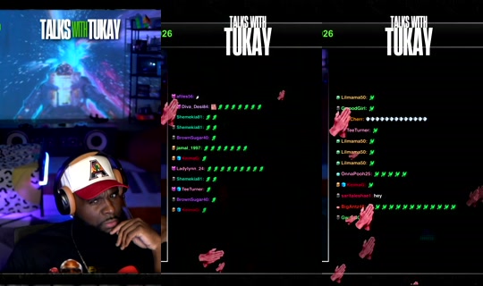 talkswithtukay TikTok Live — Aug 21, 2026, 12:24 AM