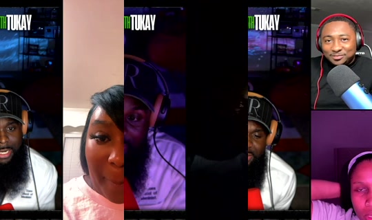 talkswithtukay TikTok Live — Aug 25, 2026, 2:25 AM