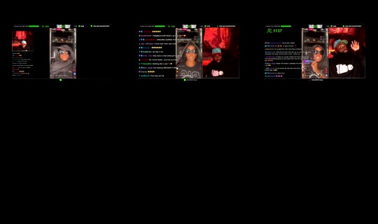 talkswithtukay TikTok Live — Oct 1, 2026, 1:06 AM