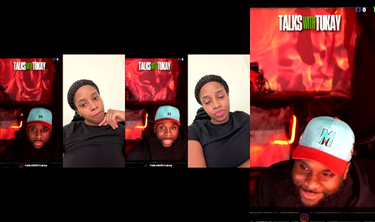 talkswithtukay TikTok Live — Oct 1, 2026, 3:24 AM