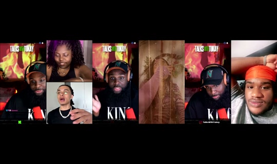 talkswithtukay TikTok Live — Oct 2, 2026, 6:53 PM