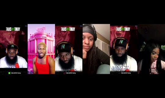 talkswithtukay TikTok Live — Oct 4, 2026, 2:26 AM