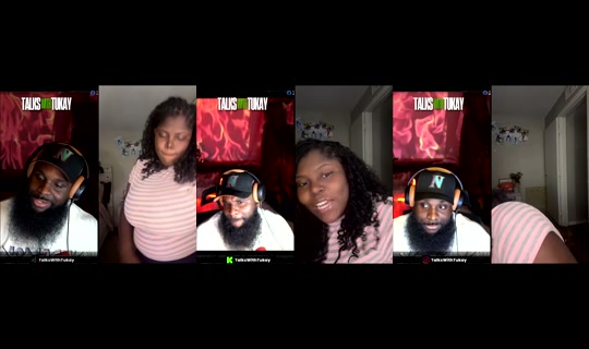 talkswithtukay TikTok Live — Oct 4, 2026, 3:17 AM