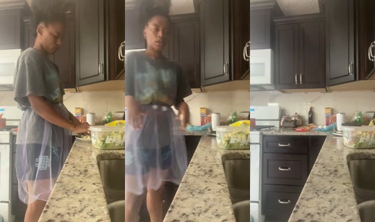 tallbeautii TikTok Live — Oct 1, 2026, 5:23 PM