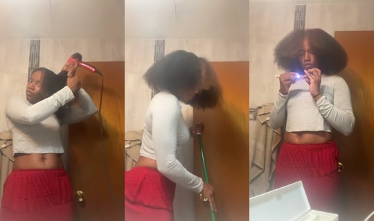tallbeautii TikTok Live — Oct 4, 2026, 2:31 AM