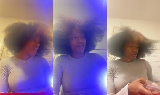 tallbeautii TikTok Live — Oct 4, 2026, 4:14 AM