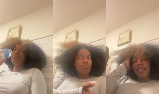 tallbeautii TikTok Live — Oct 4, 2026, 5:18 AM