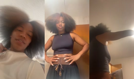 tallbeautii TikTok Live — Oct 4, 2026, 4:29 PM