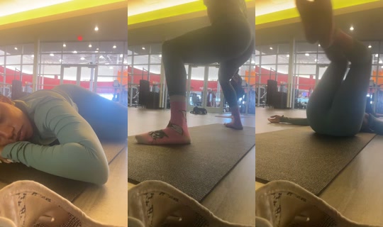 tallbeautii TikTok Live — Oct 5, 2026, 3:39 PM