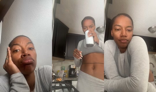 tallbeautii TikTok Live — Oct 8, 2026, 5:02 PM