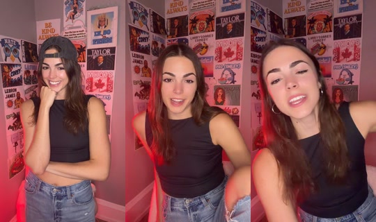 tallfit_ TikTok Live — Sep 22, 2026, 2:16 AM