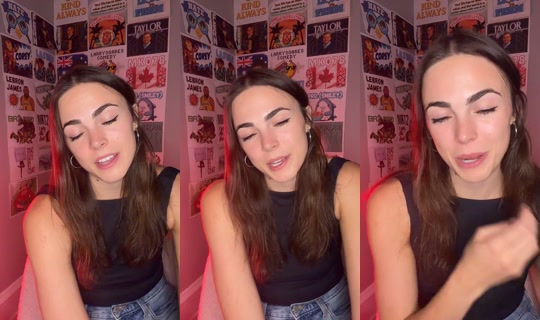 tallfit_ TikTok Live — Sep 22, 2026, 3:06 AM
