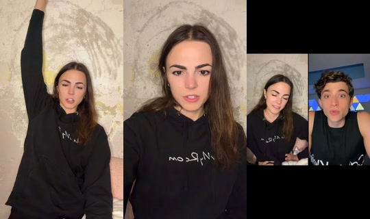 tallfit_ TikTok Live — Sep 23, 2026, 1:30 AM