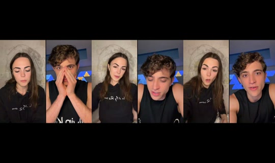 tallfit_ TikTok Live — Sep 23, 2026, 1:58 AM