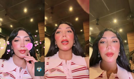 talolil TikTok Live — Aug 21, 2026, 8:49 PM