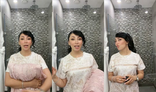 talolil TikTok Live — Aug 22, 2026, 2:33 PM