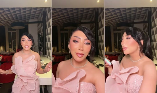 talolil TikTok Live — Aug 23, 2026, 12:13 AM