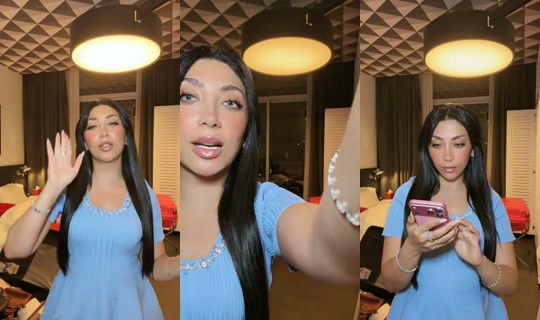 talolil TikTok Live — Aug 24, 2026, 10:33 PM