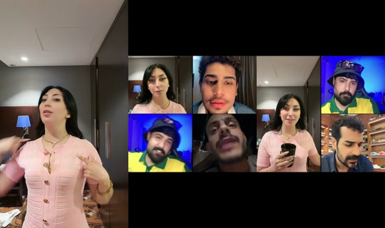 talolil TikTok Live — Aug 30, 2026, 4:07 PM