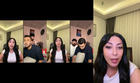 talolil TikTok Live — Aug 30, 2026, 9:40 PM
