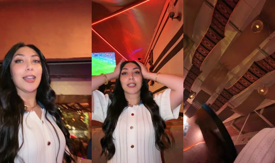 talolil TikTok Live — Aug 31, 2026, 10:43 PM