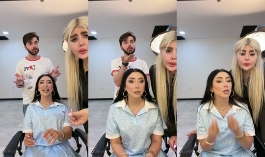 talolil TikTok Live — Sep 3, 2026, 4:50 PM