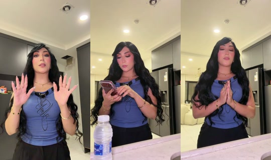 talolil TikTok Live — Sep 30, 2026, 9:34 PM