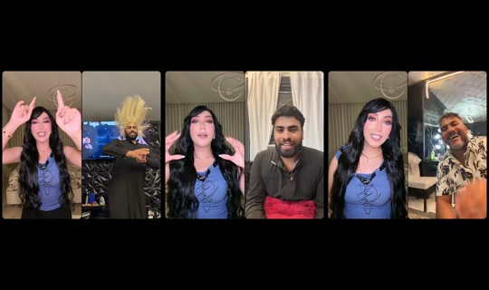 talolil TikTok Live — Sep 30, 2026, 11:03 PM