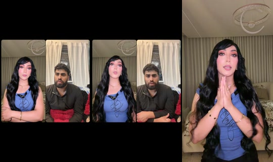 talolil TikTok Live — Sep 30, 2026, 11:54 PM