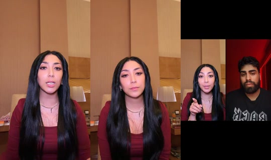 talolil TikTok Live — Oct 2, 2026, 10:27 PM