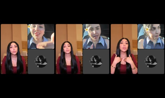 talolil TikTok Live — Oct 2, 2026, 11:18 PM