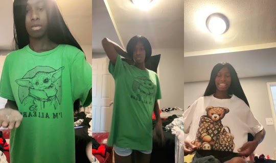 talvey26 TikTok Live — Oct 1, 2026, 9:23 PM