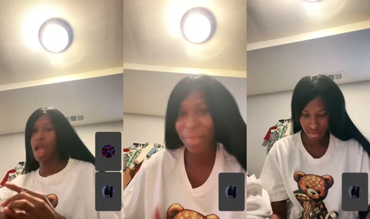 talvey26 TikTok Live — Oct 1, 2026, 10:13 PM
