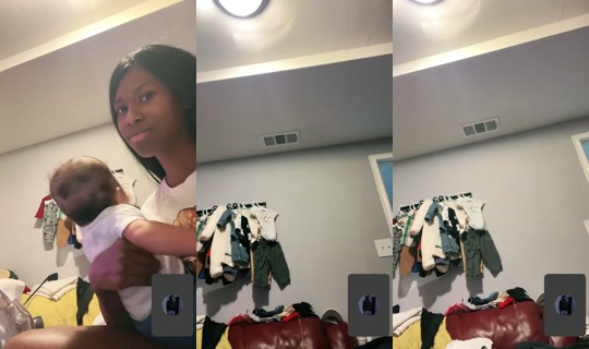 talvey26 TikTok Live — Oct 1, 2026, 11:54 PM