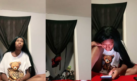 talvey26 TikTok Live — Oct 2, 2026, 1:54 AM