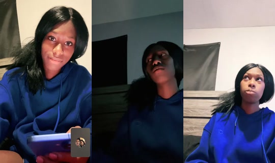 talvey26 TikTok Live — Oct 4, 2026, 12:42 AM