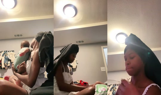 talvey26 TikTok Live — Oct 7, 2026, 5:00 PM