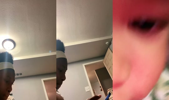 talvey26 TikTok Live — Oct 8, 2026, 2:39 AM
