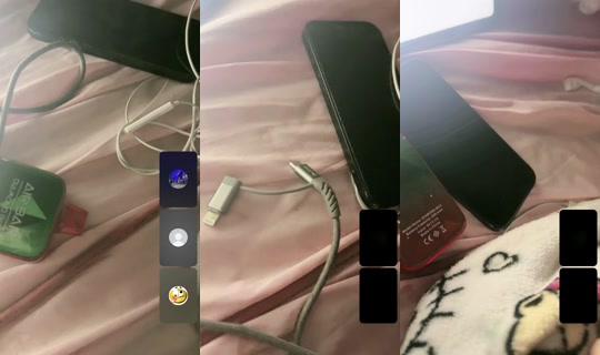 taly.69 TikTok Live — Aug 25, 2026, 6:25 AM