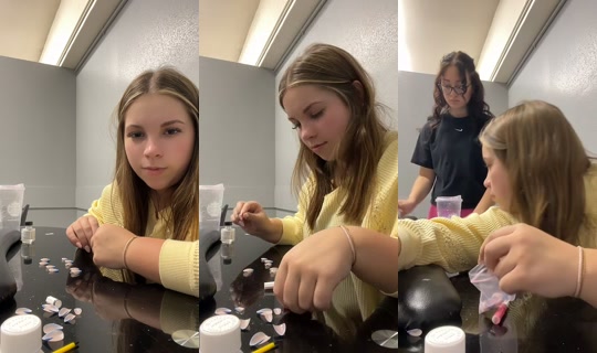 talya.baker TikTok Live — Aug 21, 2026, 7:41 PM
