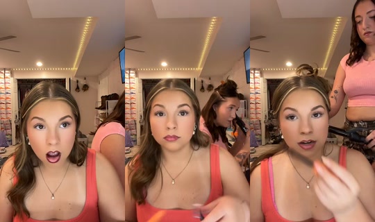 talya.baker TikTok Live — Aug 22, 2026, 1:49 AM