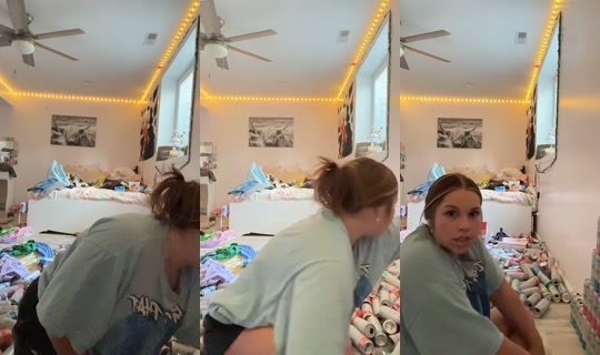 talya.baker TikTok Live — Aug 23, 2026, 11:45 PM