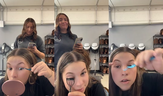 talya.baker TikTok Live — Sep 24, 2026, 2:47 PM