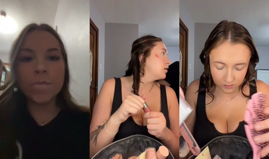 talya.baker TikTok Live — Sep 30, 2026, 9:55 PM