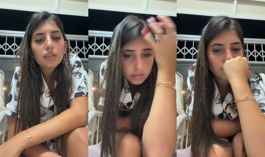 talya_dahan10 TikTok Live — Sep 8, 2026, 8:00 PM